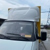 Обтекатель на Газель бизнес 1.8 - 1.9 эконом