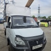 Обтекатель на Газель бизнес 2.0 - 2.1 эконом