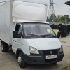 Обтекатель на Газель бизнес 2.2 - 2.3 эконом
