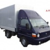 Обтекатель Hyundai Porter белый