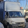 Обтекатель на Газель бизнес 2.4 - 2.5