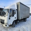 Обтекатель Камаз Компас 5