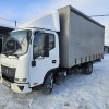 Обтекатель Камаз Компас 5